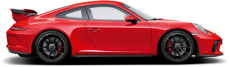 Porsche 911 Gt3 Free Transparent Png Download Pngkey