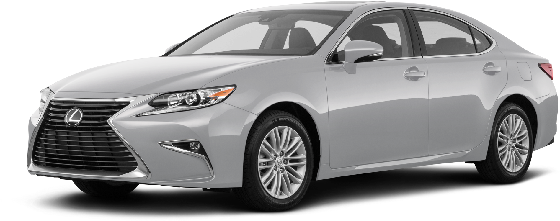 Download 2018 Lexus Es Png Image With No Background Pngkey Com