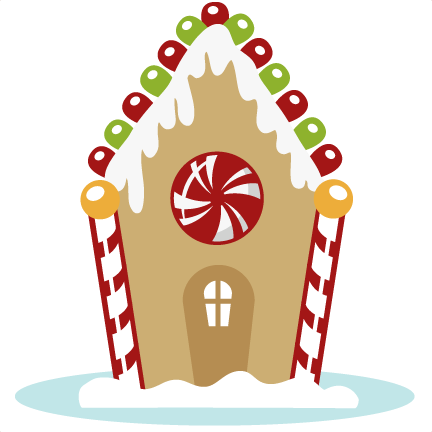 Download Download Gingerbread House Svg Cutting Files For Cutting Machines Christmas Gingerbread House Png Png Image With No Background Pngkey Com