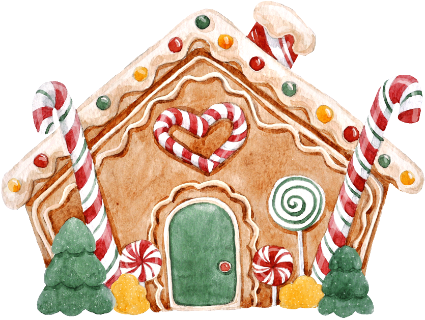 Transparent Christmas Cookie Images : Free Christmas Cookies Png ...