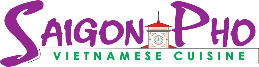 Download Saigon Pho Logo PNG Image with No Background - PNGkey.com