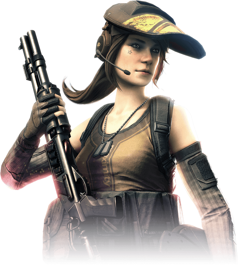 Download Proxy - Dirty Bomb Proxy Png PNG Image with No Background ...