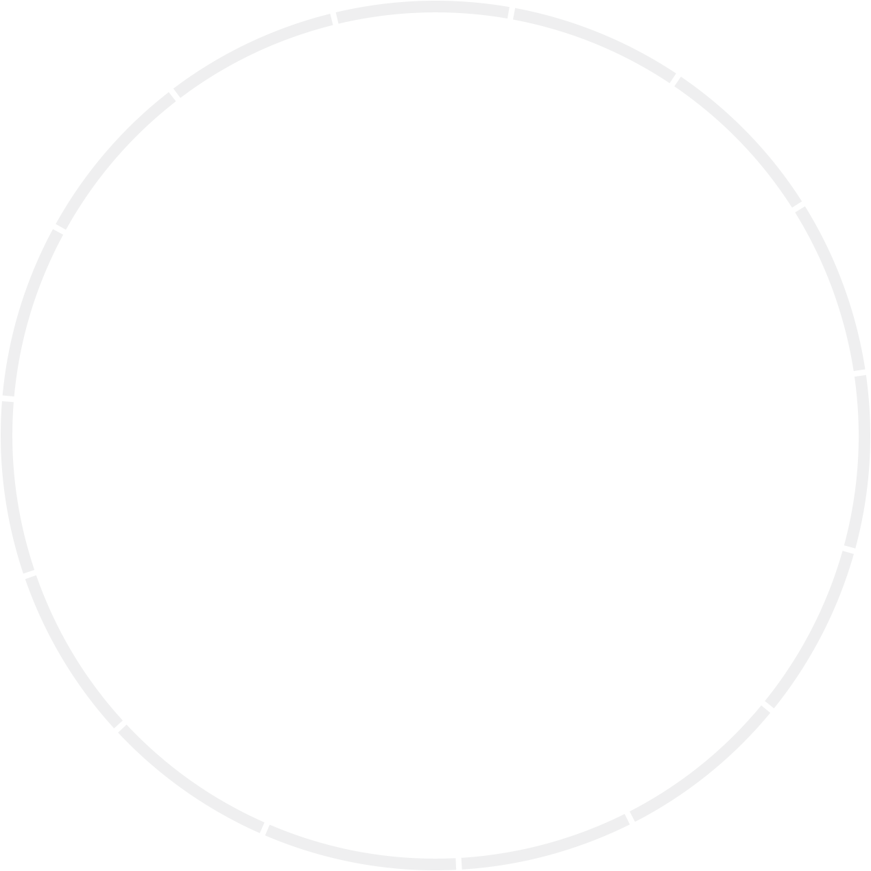 Download White Circle Mask Png PNG Image With No Background PNGkey