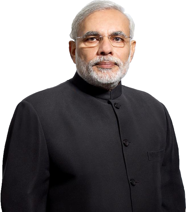 Image - Narendra Modi - A Biography - Free Transparent PNG Download ...