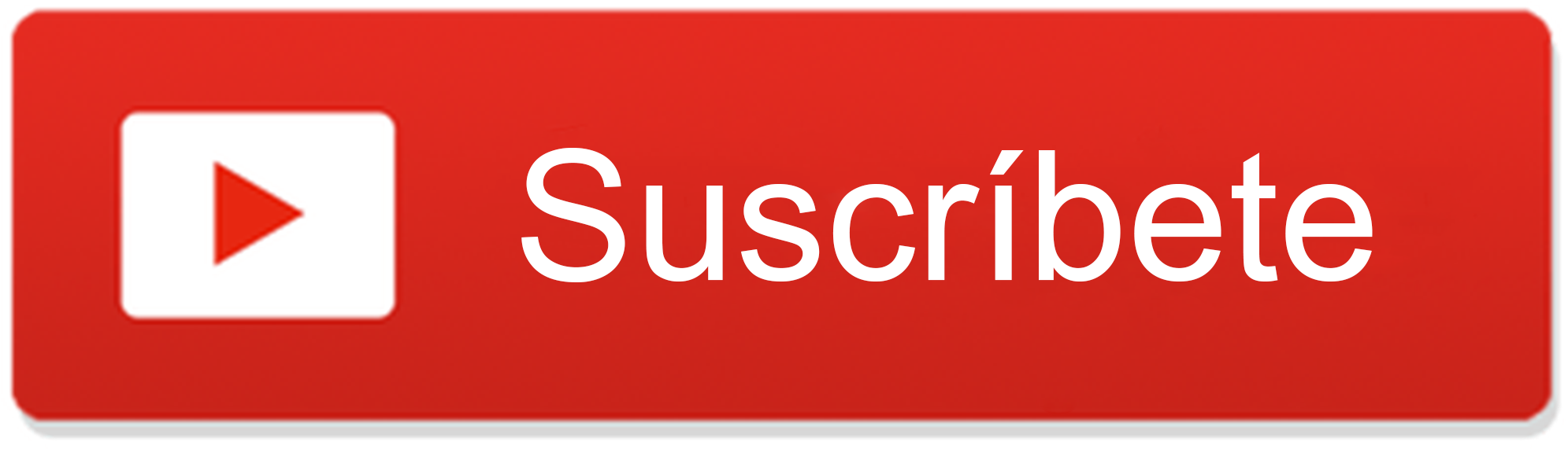 Subcribe Red Logoyoutube Logosubcribe - Youtube Subscribe Button - Free ...