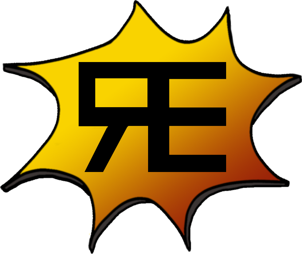 Random Encounters Logo (983x827), Png Download