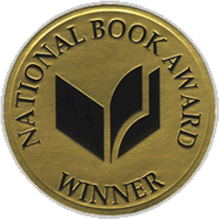 Download National Book Awrd Medal - Coin PNG Image with No Background ...