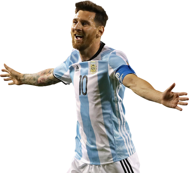 Download Lionel Messi - Messi Argentina Png PNG Image with No ...