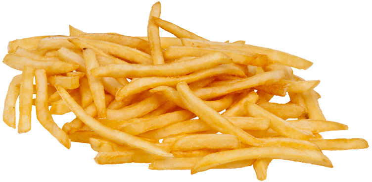 French Fries Overlay - Free Transparent PNG Download - PNGkey