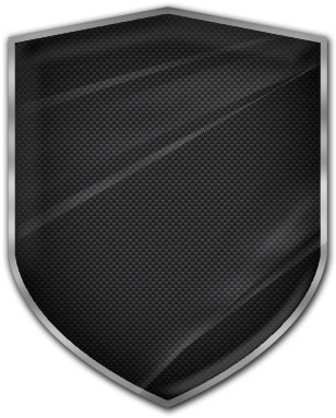 Download Free Icons Png Black Shield Logo Png Png Image With No Background Pngkey Com