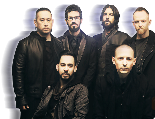 Download Linkin Park - Linkin Park Transparent PNG Image with No ...