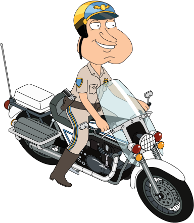 Quagmire Chips Animation - Glenn Quagmire - Free Transparent PNG ...