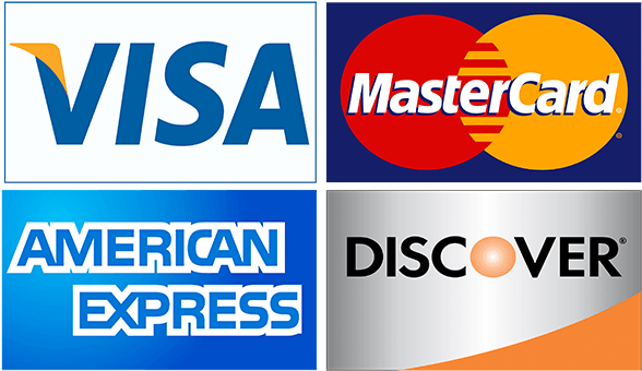 Download 30-day Money Back Guarantee - Major Credit Cards Logo PNG ...