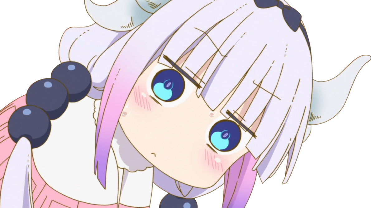 Download Liked Like Share - Transparent Kanna Kamui Gif PNG Image with No  Background - PNGkey.com