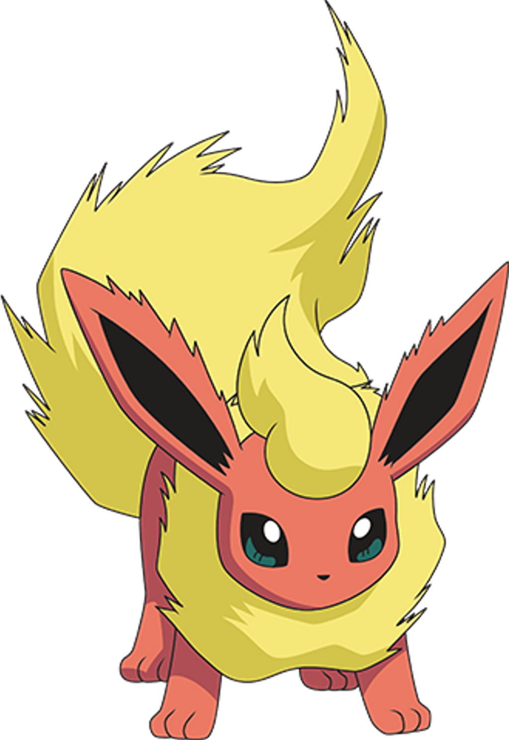 Pokemon Eevee png images