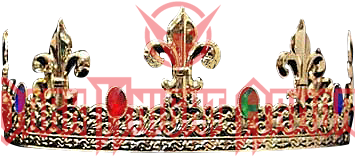 Download Medieval Crowns PNG Image with No Background - PNGkey.com