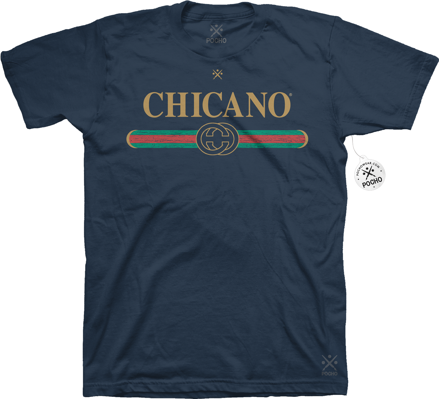 Download Chicano Ditto Tee - T Shirt Michael Jackson PNG Image with No ...