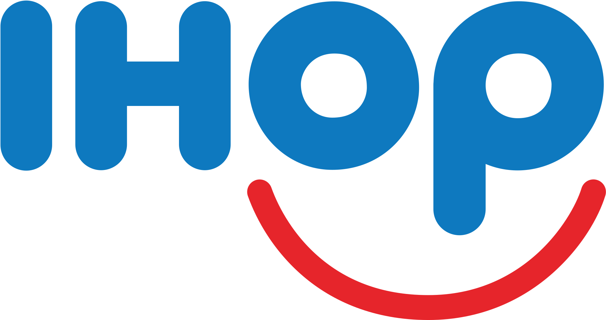 File Ihop Logo Svg Transparent Ihop Logo Free Transparent Png