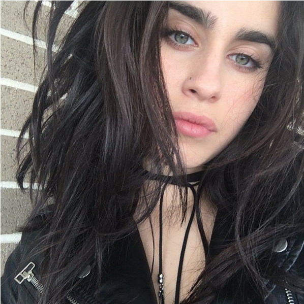 Download Lauren Jauregui Contribuiu Para O Fifth Harmony Ter - Lauren ...