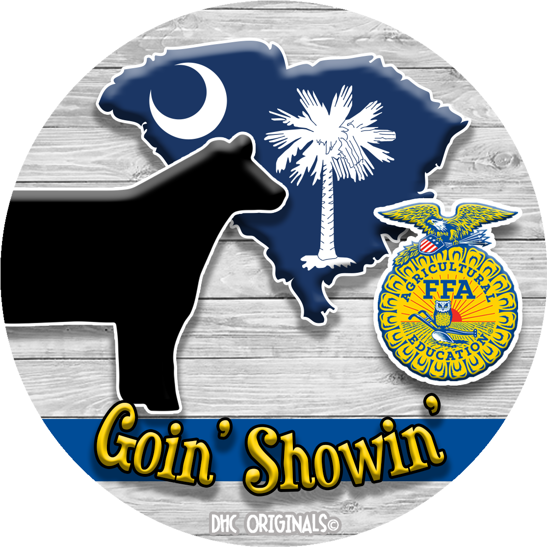 ffa emblem no background