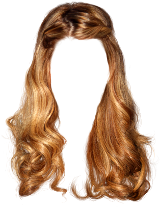 Hair Png, Wigs, Tube, Wig, Hair Wigs - Wig - Free Transparent PNG ...