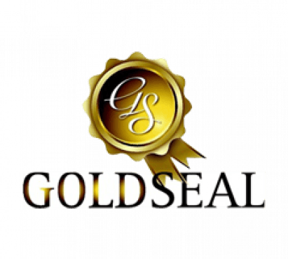 Download Gold Seal Windows PNG Image with No Background - PNGkey.com