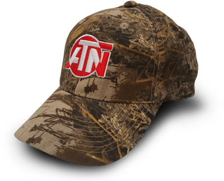 Atn Camo Hat - Logo - Free Transparent PNG Download - PNGkey