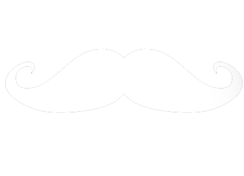 Mlg Pack Png - Moustache Clipart (500x362), Png Download