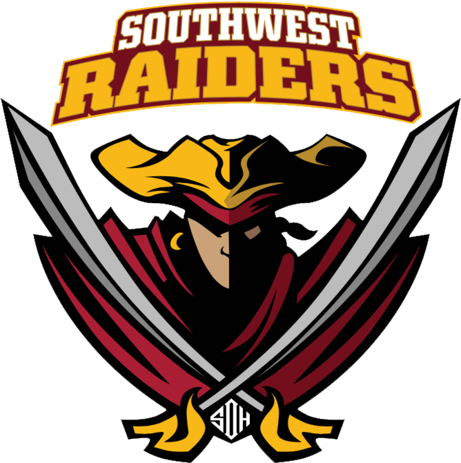 Download Southwest High School Logo PNG Image with No Background ...