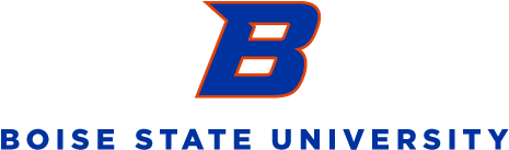 Download Boise State Unifies Its Brand Identity With New B Logo - Boise ...