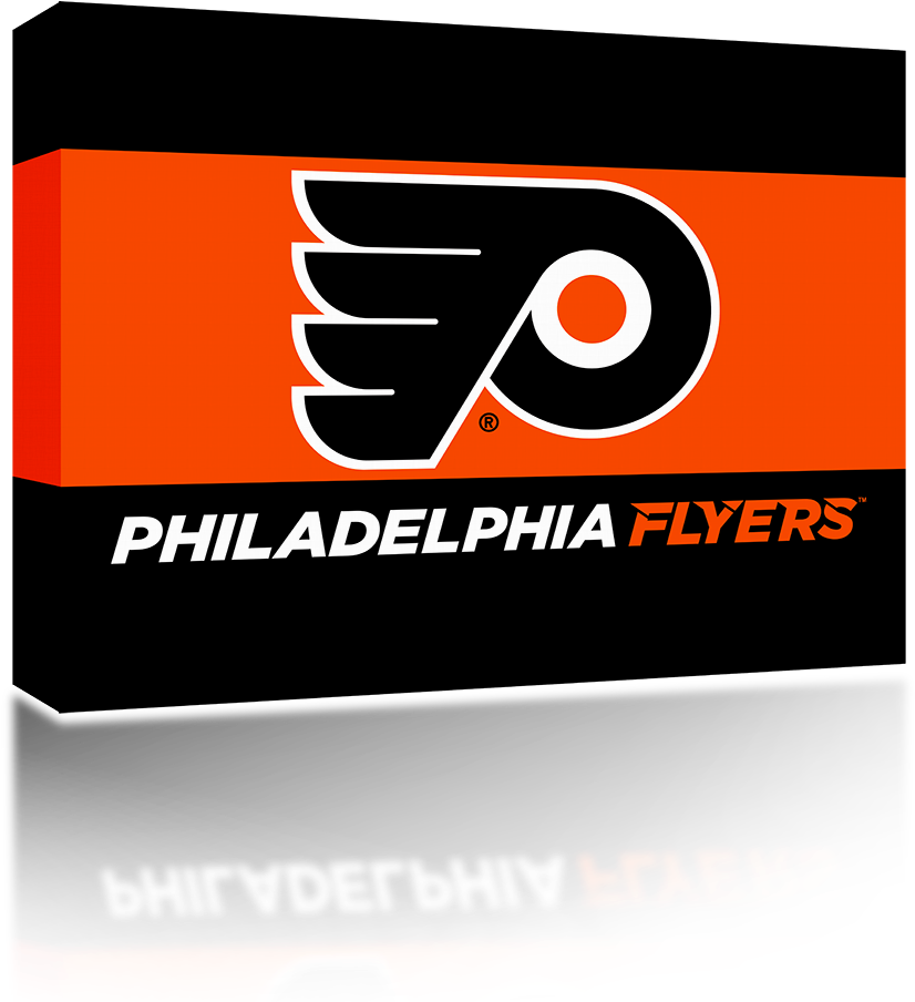 Download Philadelphia Flyers Logo Philadelphia Flyers PNG Image with