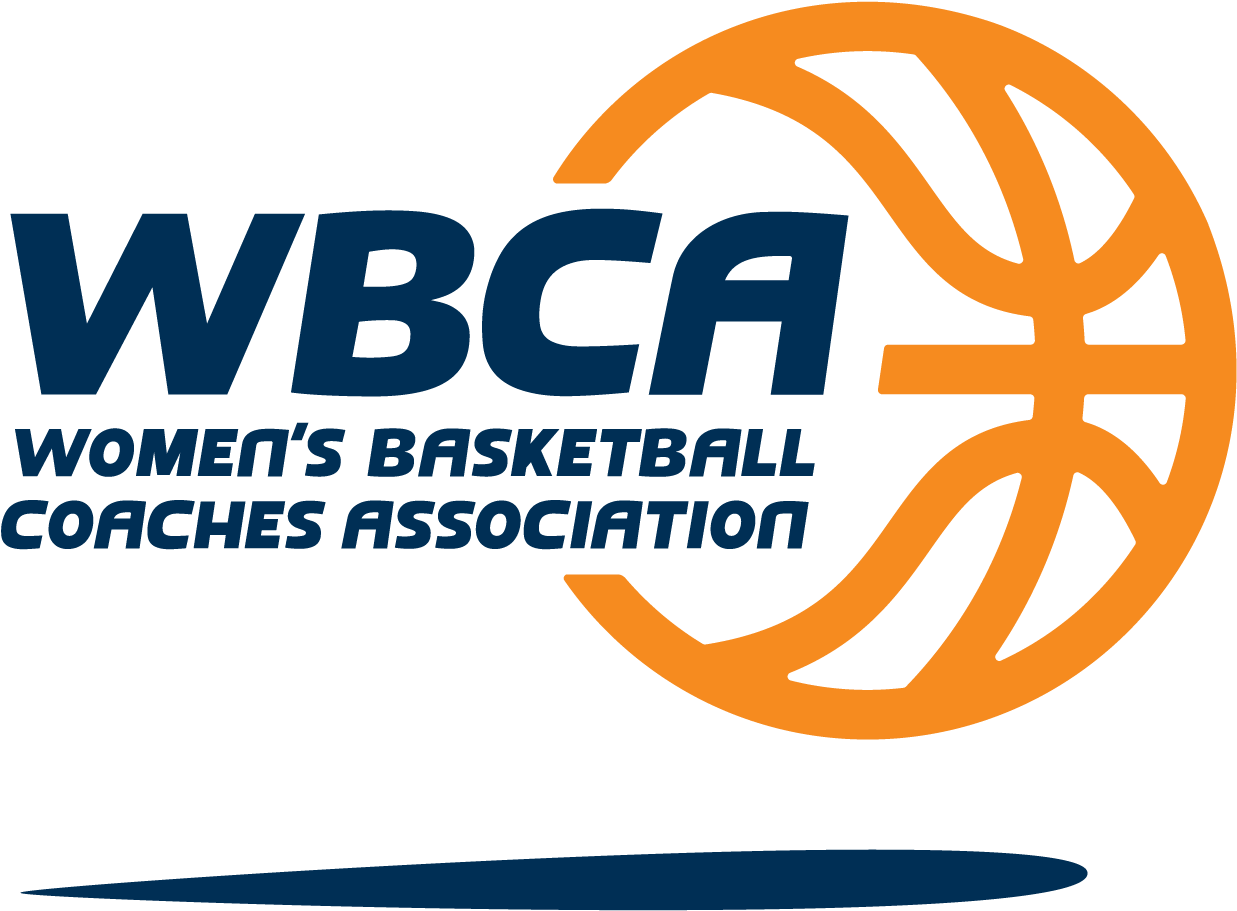 Download Women's Basketball Coaches Association - Wbca Logo PNG Image ...