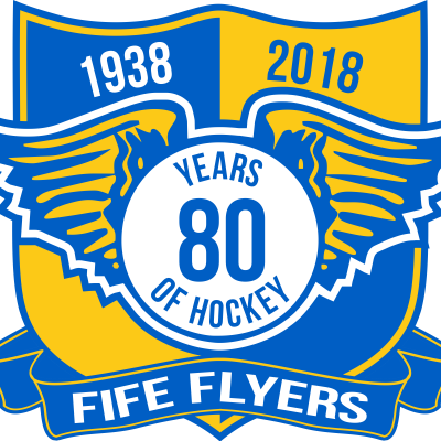Fife Flyers (400x400), Png Download