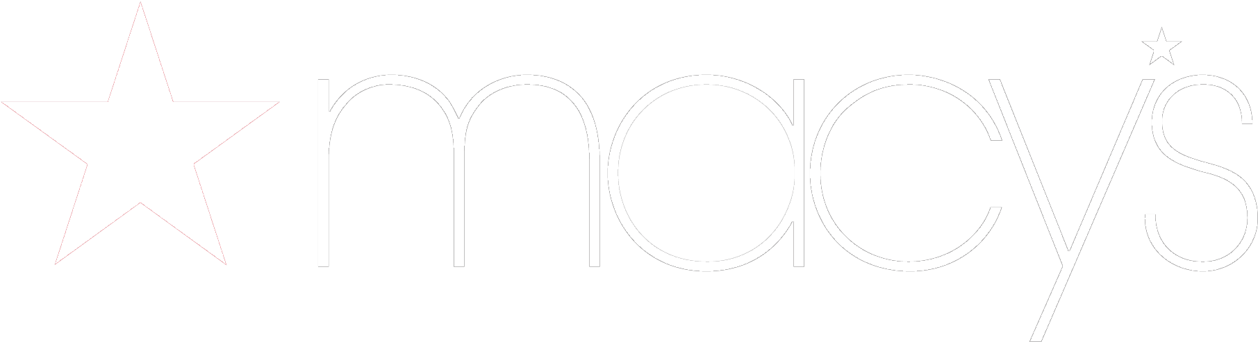 Download Macy's Logo - Circle PNG Image with No Background - PNGkey.com