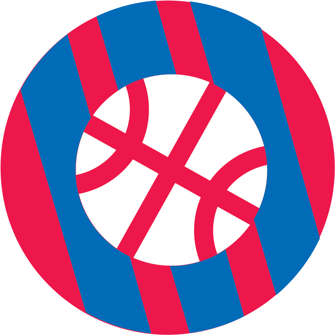 @sixers - Wave - Circle (1265x1524), Png Download