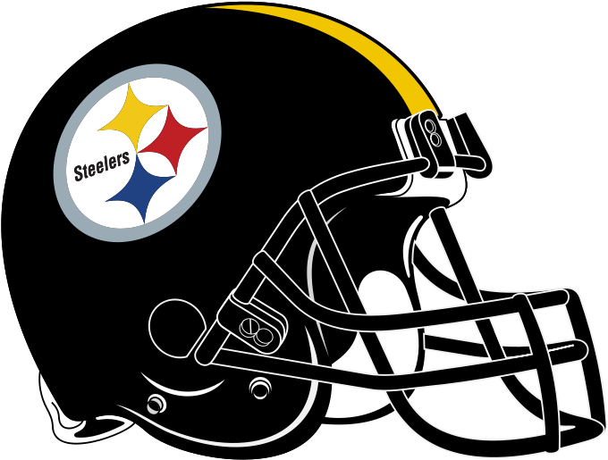 Download Free Png Steelers Transparent Clip Art Clipart - Pittsburgh ...