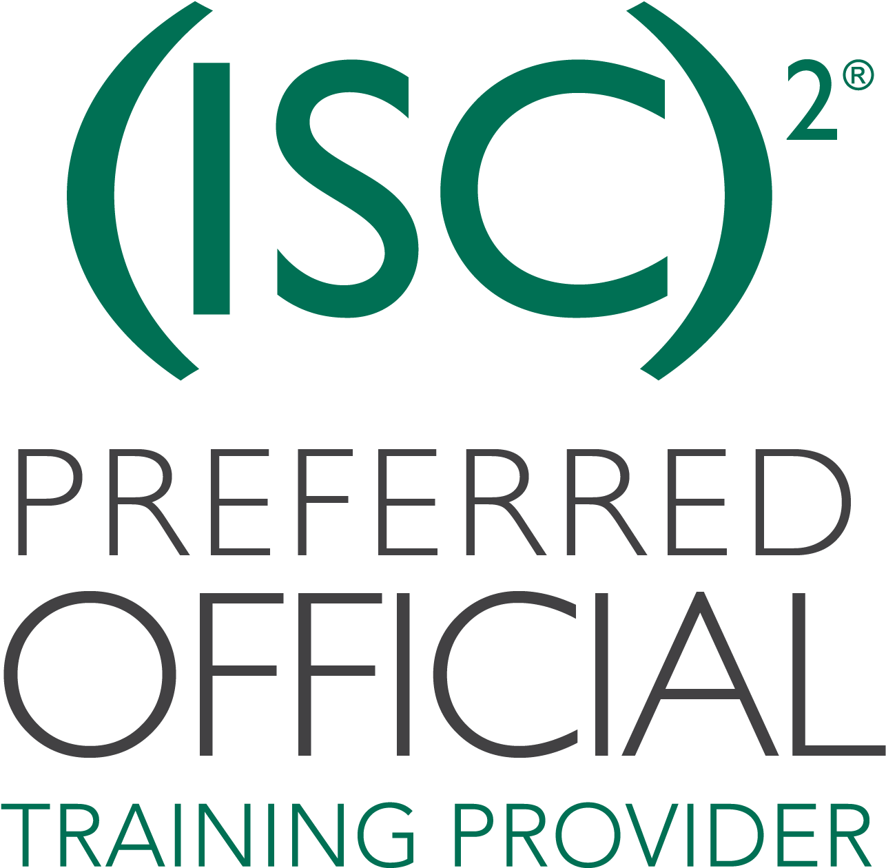 Isc2 Logo