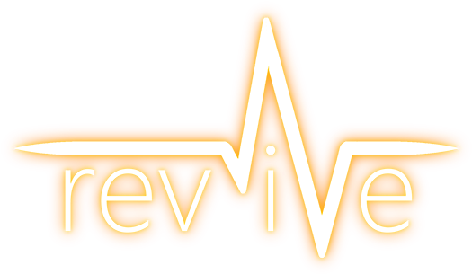 Revive Logo - Free Transparent PNG Download - PNGkey