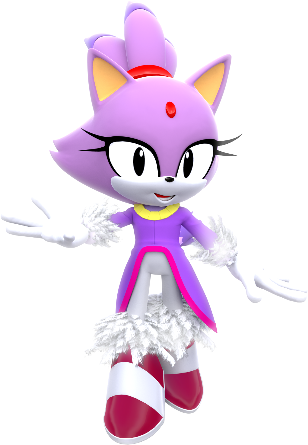 Download Best Blaze The Cat Wallpaper On Hipwallpaper Awesome PNG Image  with No Background  PNGkeycom