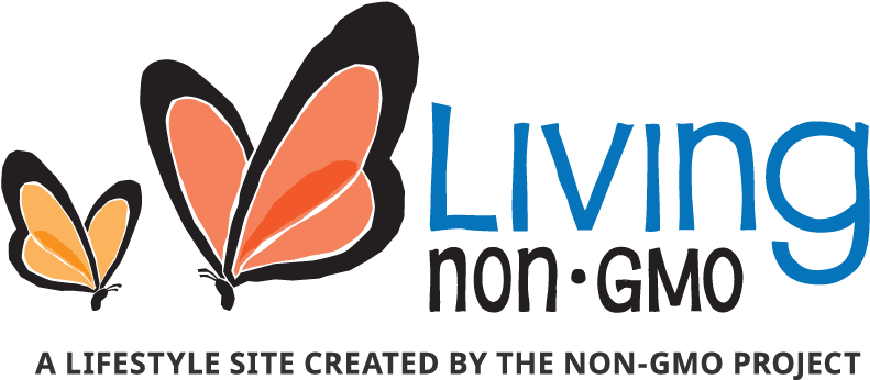 Living Non Gmo - Non-gmo Project - Free Transparent PNG Download - PNGkey