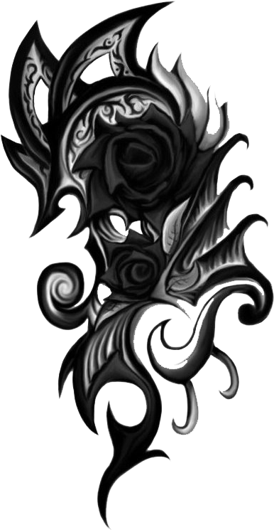Choose the Right Background PNG Tattoo for Your Unique Tattoo Designs