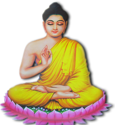 Download Below Is A List Of Multitrack Projects Which Can Be Lord Buddha Png Image With No Background Pngkey Com