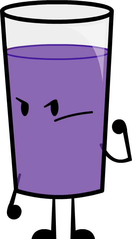 Download Entity Warfield Grape Juice By Uparrowdeviant-da9jwqt - Bfdi ...