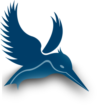 kingfisher logo png