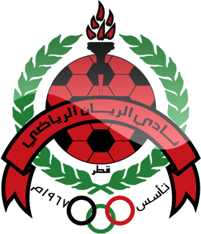 Download Free Png Al Rayyan Sc Hd Logo Png Images Transparent ...