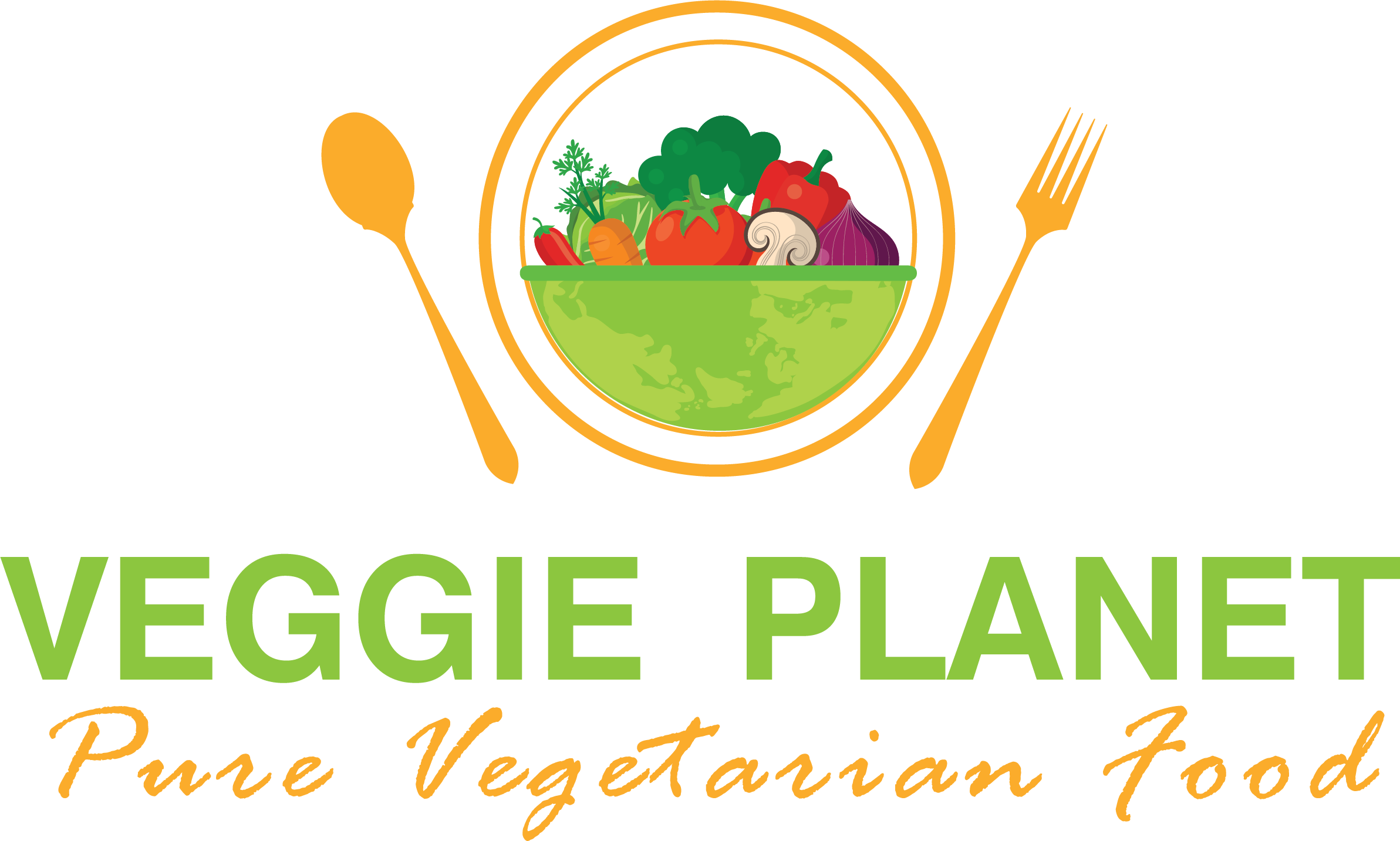 Oh My Veg: Vegan and Vegetarian Recipes