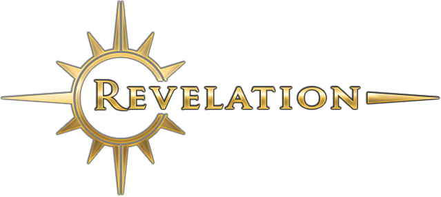 Logo - Revelation Logo - Free Transparent PNG Download - PNGkey