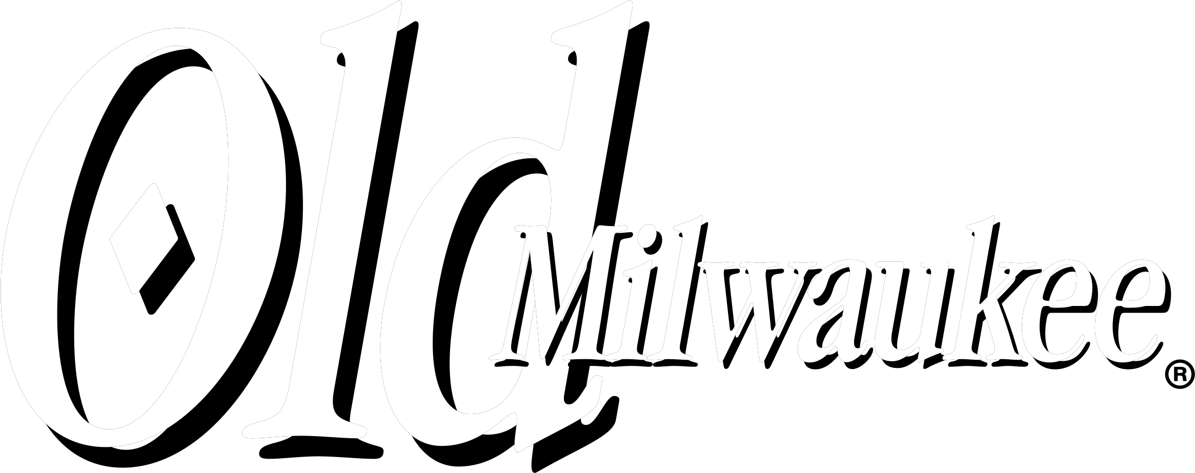 Download Old Milwaukee Logo Png Transparent - Old Milwaukee PNG Image ...