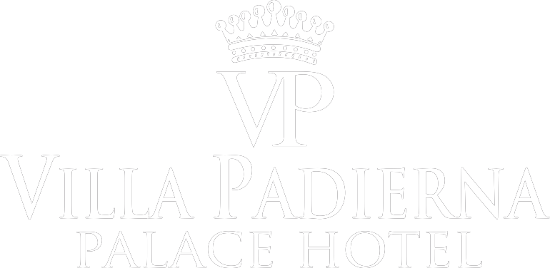 Download Logo Villa Padierna Palace Hotel - Siddharth International ...