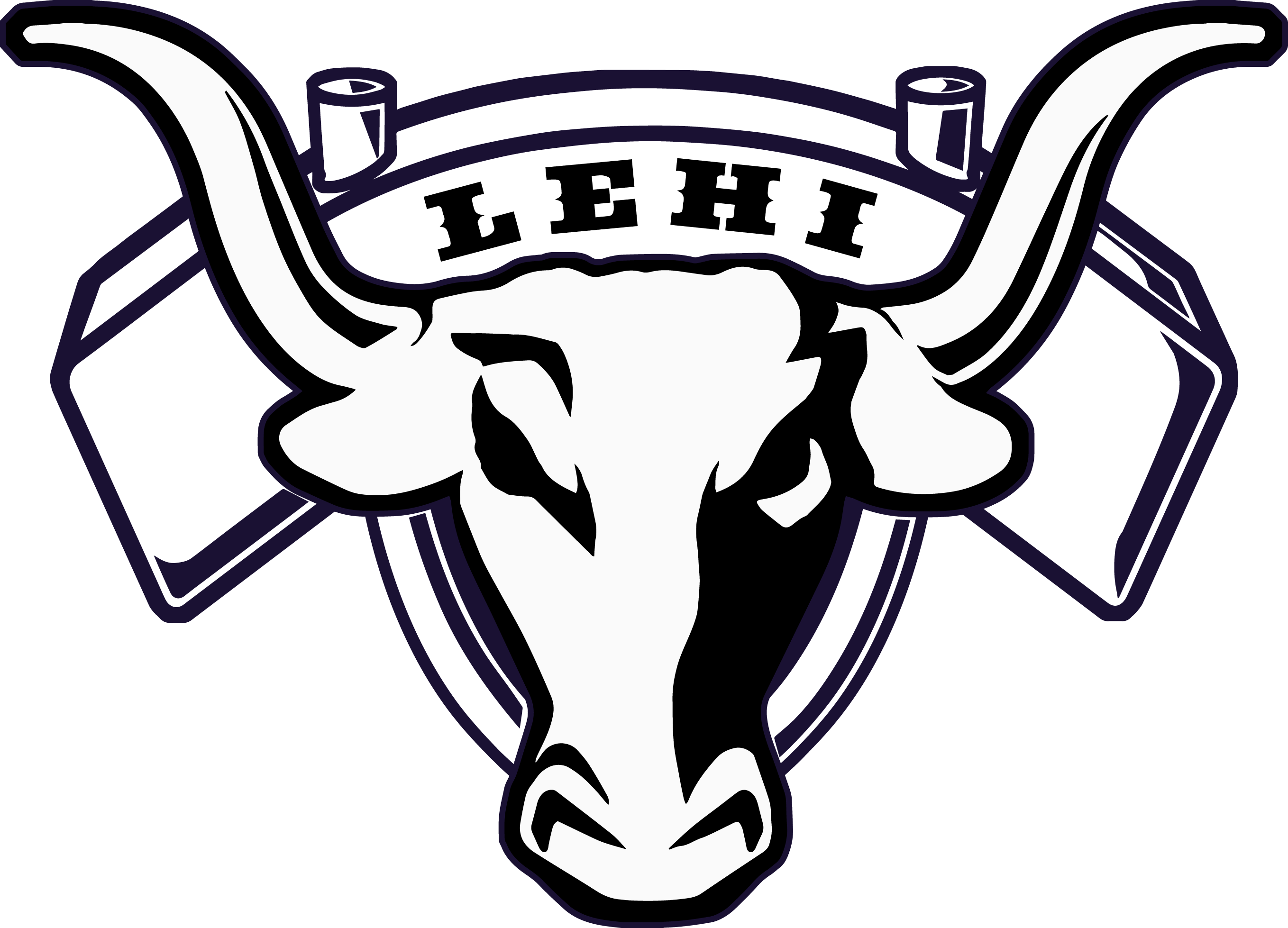 Download Logo-2 - Lehi Pioneer PNG Image with No Background - PNGkey.com